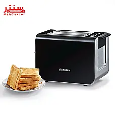 توستر بوش مدل TAT8613 - دوم